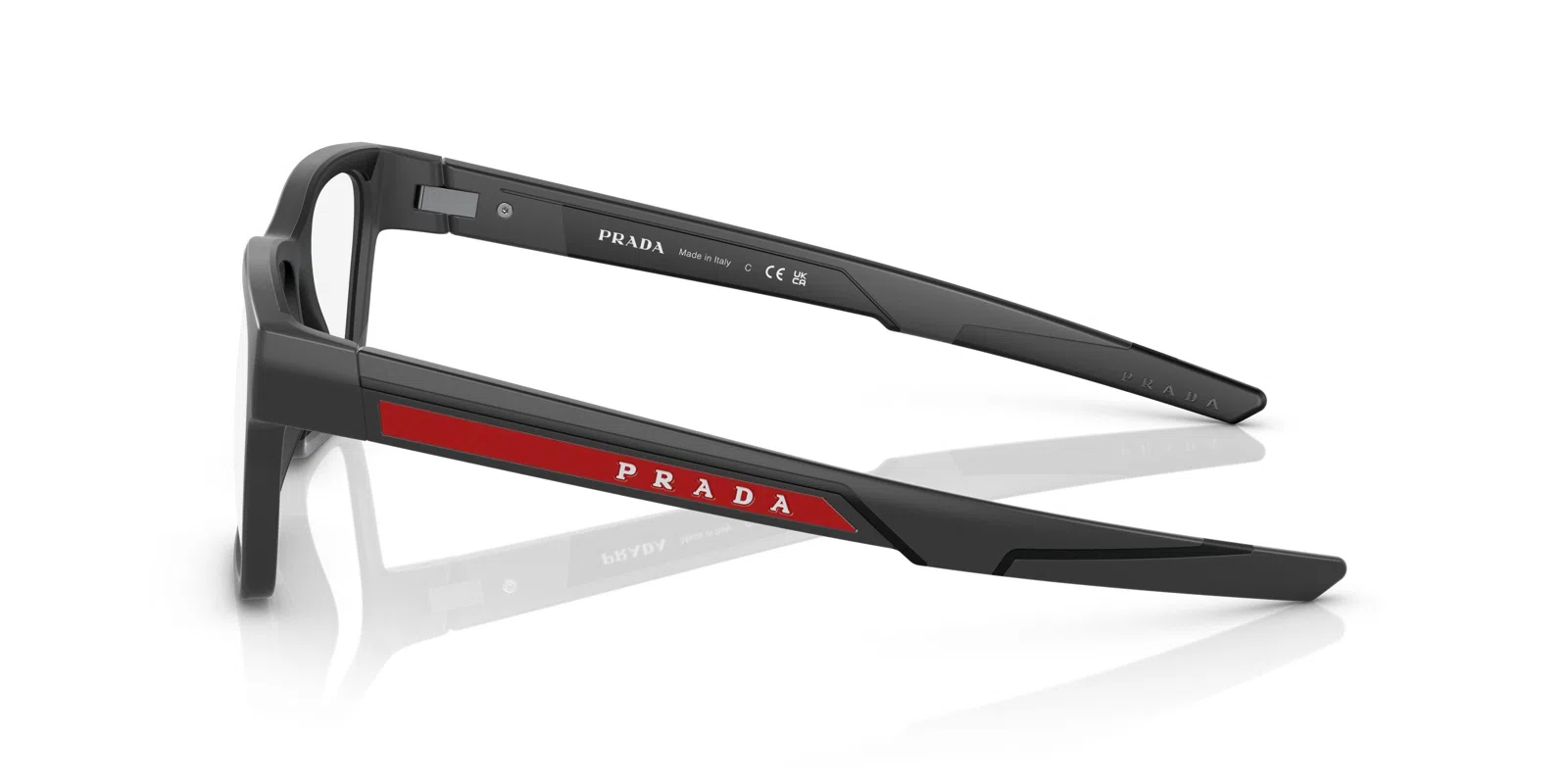 Prada Linea Rossa 02PV Eyeglasses - view 28
